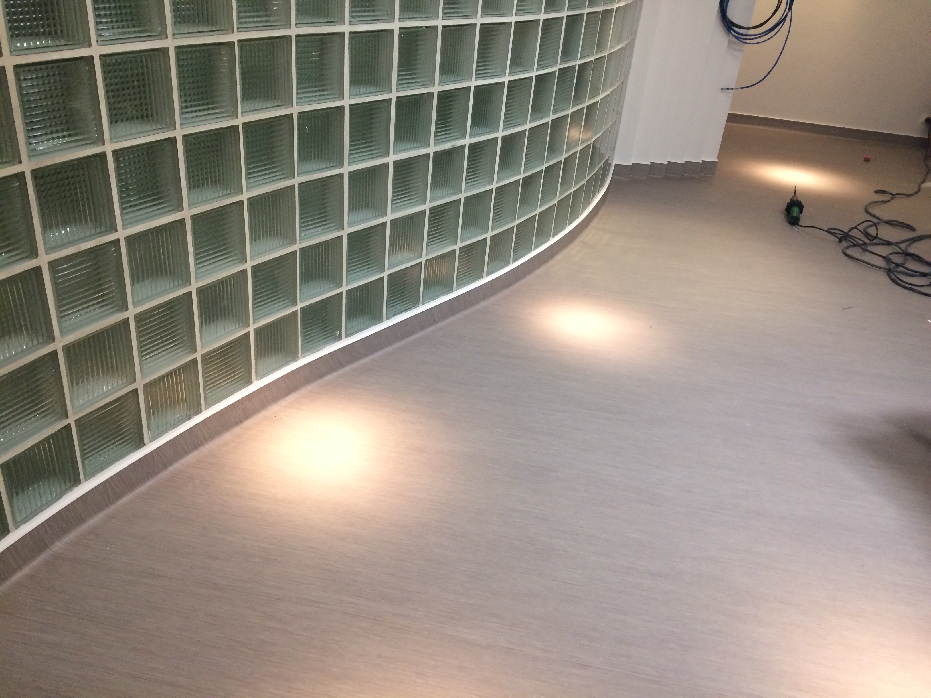 Sol technique PVC